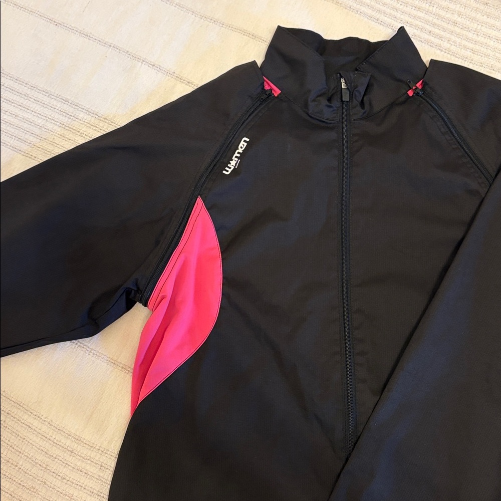 DÉCATHLON RUNNING WINDSTOPPER JACKET - Picture 3 of 12